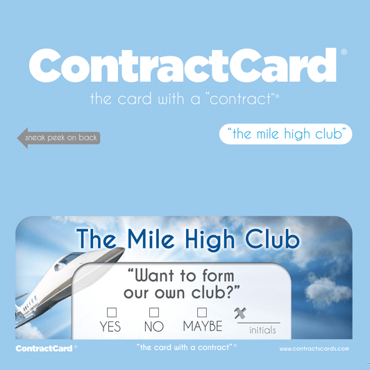 Mile High Club